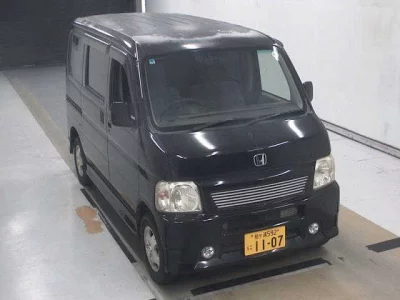 HONDA VAMOS