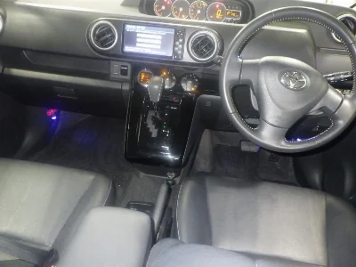 TOYOTA COROLLA RUMION