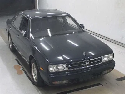 NISSAN GLORIA