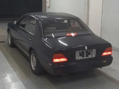 NISSAN GLORIA