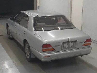 NISSAN CEDRIC