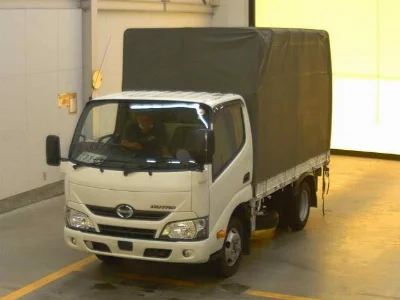 HINO DUTRO