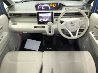 MAZDA FLAIR