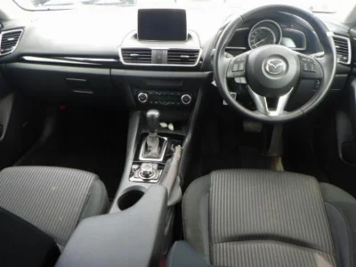 MAZDA AXELA SPORT