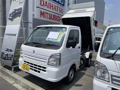 SUZUKI CARRY
