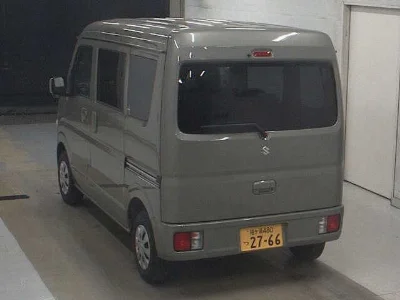 SUZUKI EVERY