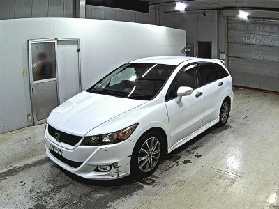 HONDA STREAM