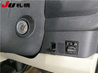 DAIHATSU BOON
