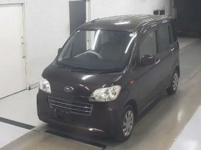 SUBARU LUCRA