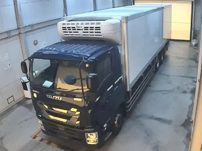 ISUZU OTHER