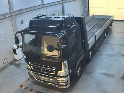 MITSUBISHI FUSO