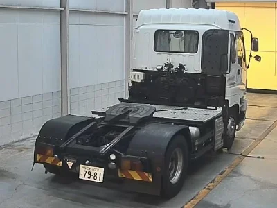 ISUZU OTHER