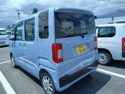 DAIHATSU HIJET CADDY
