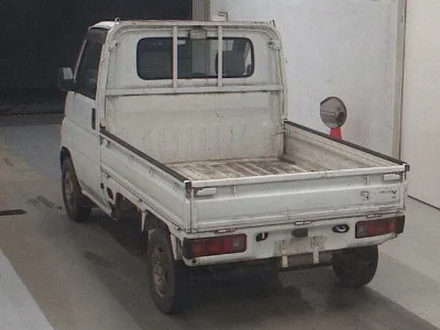 HONDA ACTY TRUCK