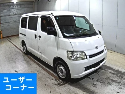 TOYOTA LITE ACE VAN