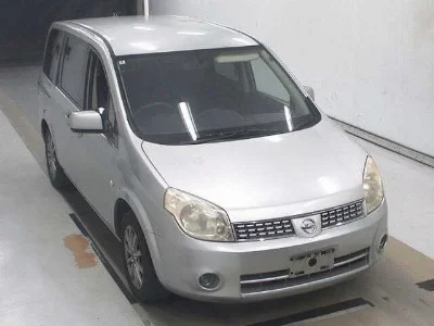 NISSAN LAFESTA