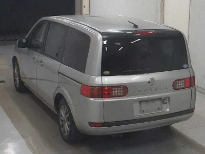 NISSAN LAFESTA