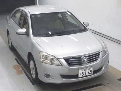 Toyota Premio