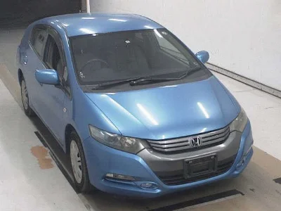 HONDA INSIGHT