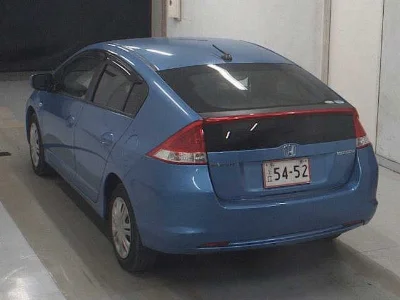 HONDA INSIGHT