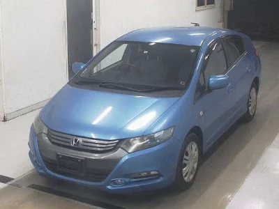HONDA INSIGHT
