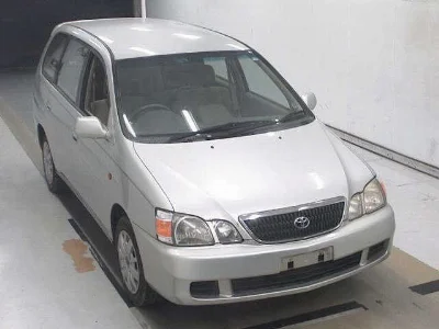 TOYOTA GAYA