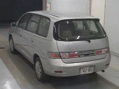 TOYOTA GAYA