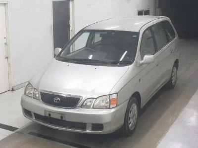 TOYOTA GAYA