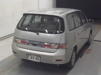 TOYOTA GAYA