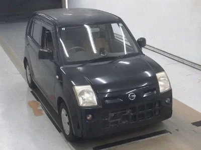 NISSAN PINO