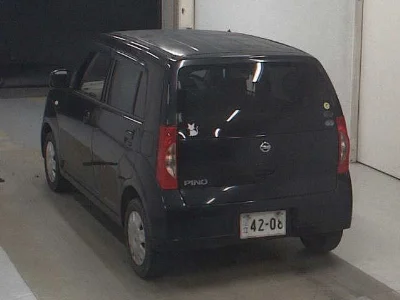 NISSAN PINO