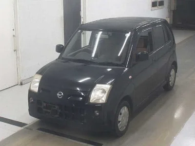 NISSAN PINO