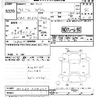 Toyota Raum