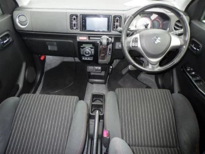 SUZUKI ALTO WORKS