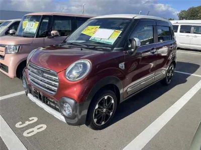 DAIHATSU CAST ACTIVA