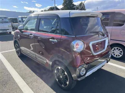 DAIHATSU CAST ACTIVA