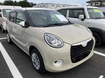 DAIHATSU BOON