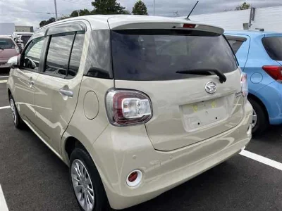 DAIHATSU BOON