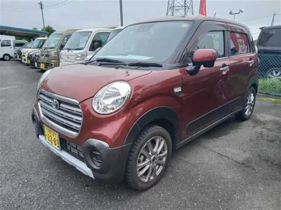 TOYOTA PIXIS JOY