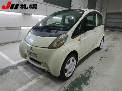 MITSUBISHI I
