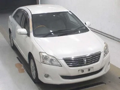 TOYOTA PREMIO