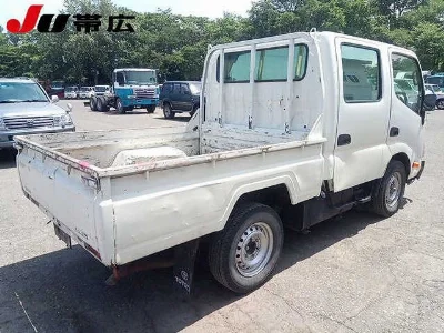 TOYOTA DYNA