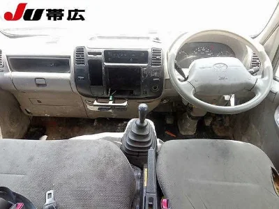 TOYOTA DYNA