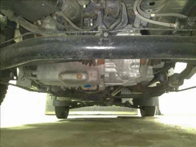 HONDA ACTY
