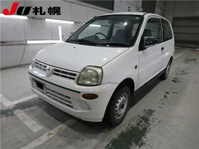 MITSUBISHI MINICA