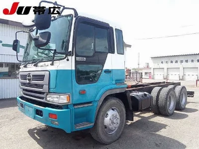 HINO PROFIA