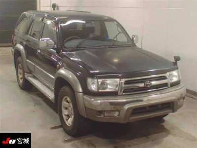 TOYOTA HILUX SURF