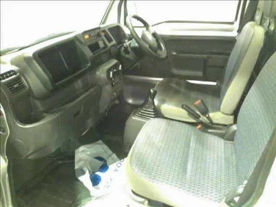 HONDA ACTY
