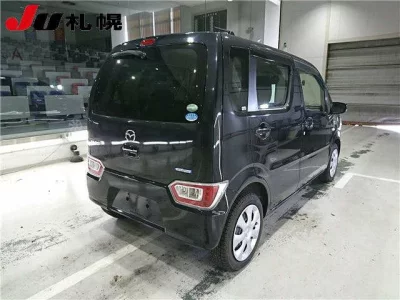 MAZDA FLAIR