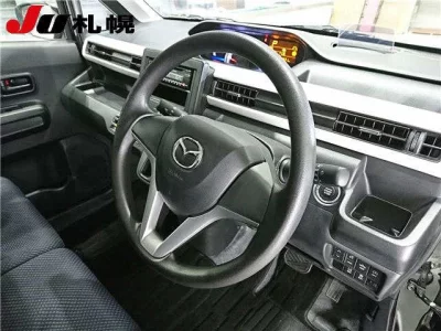 MAZDA FLAIR